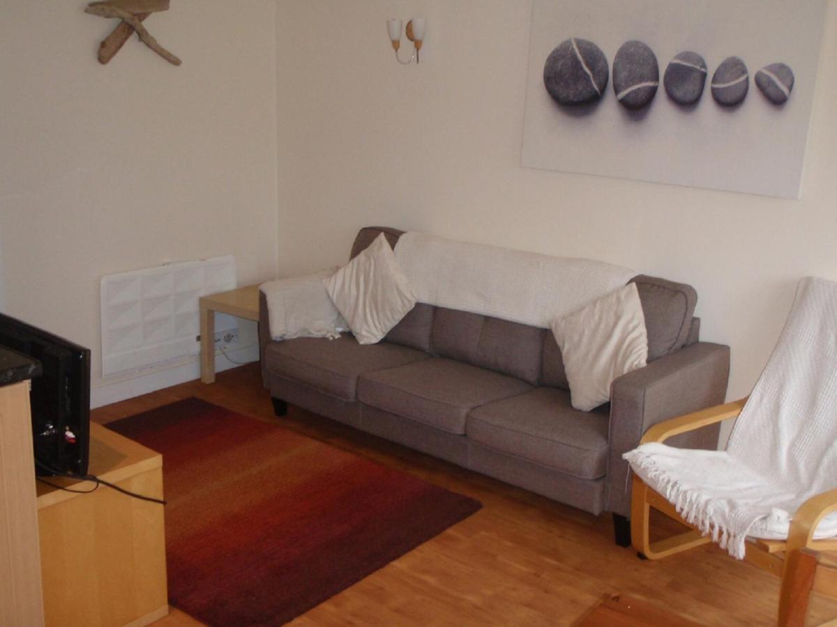 Chalets & Lodges At Atlantic Bays Holiday Park Padstow Εξωτερικό φωτογραφία