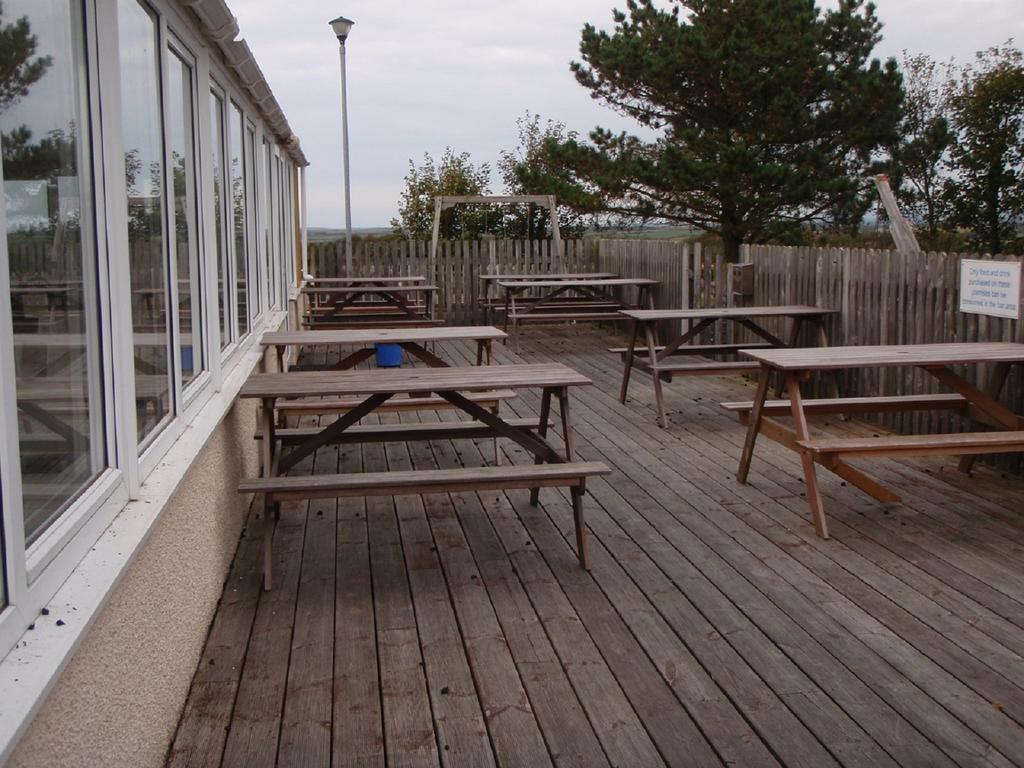 Chalets & Lodges At Atlantic Bays Holiday Park Padstow Εξωτερικό φωτογραφία