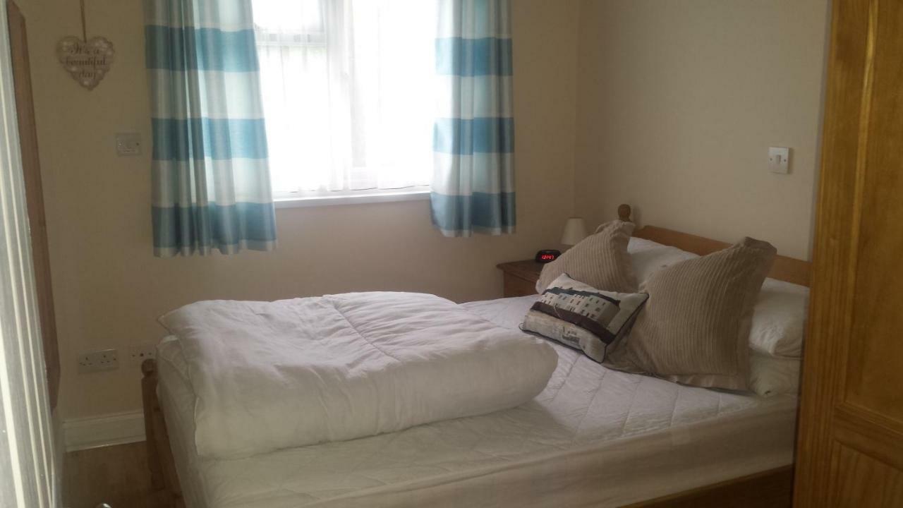 Chalets & Lodges At Atlantic Bays Holiday Park Padstow Εξωτερικό φωτογραφία