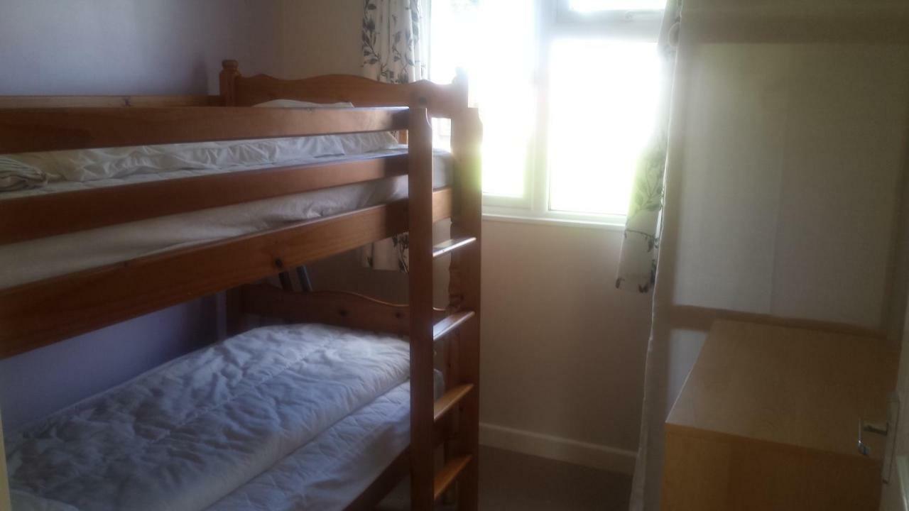 Chalets & Lodges At Atlantic Bays Holiday Park Padstow Εξωτερικό φωτογραφία
